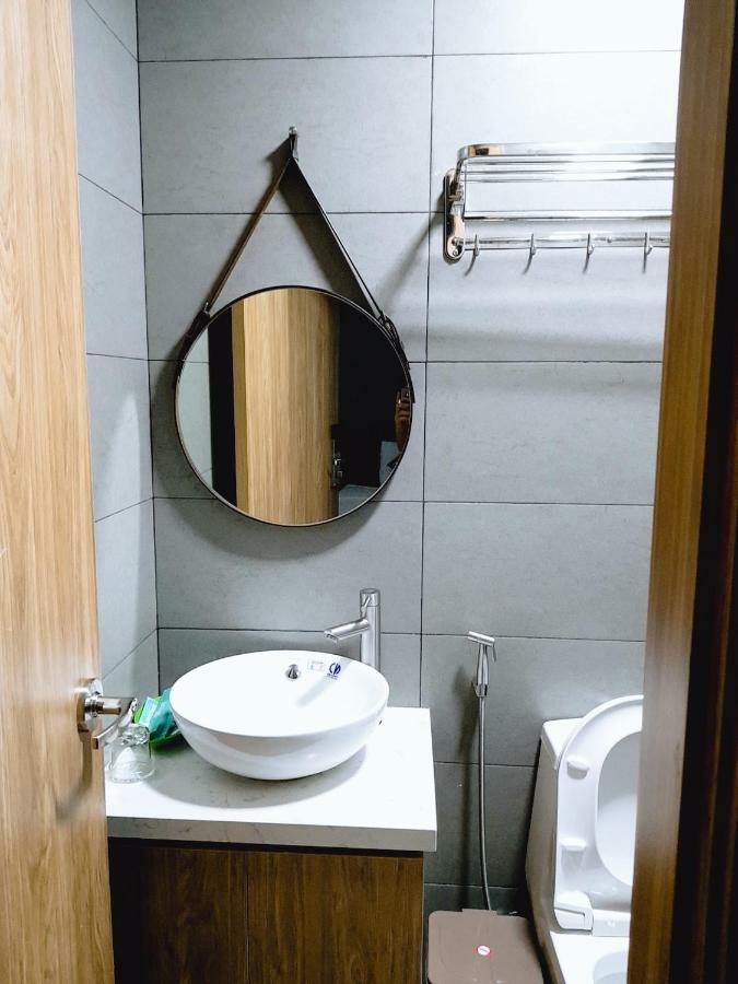 Sing Hotel Danang Pokoj fotografie