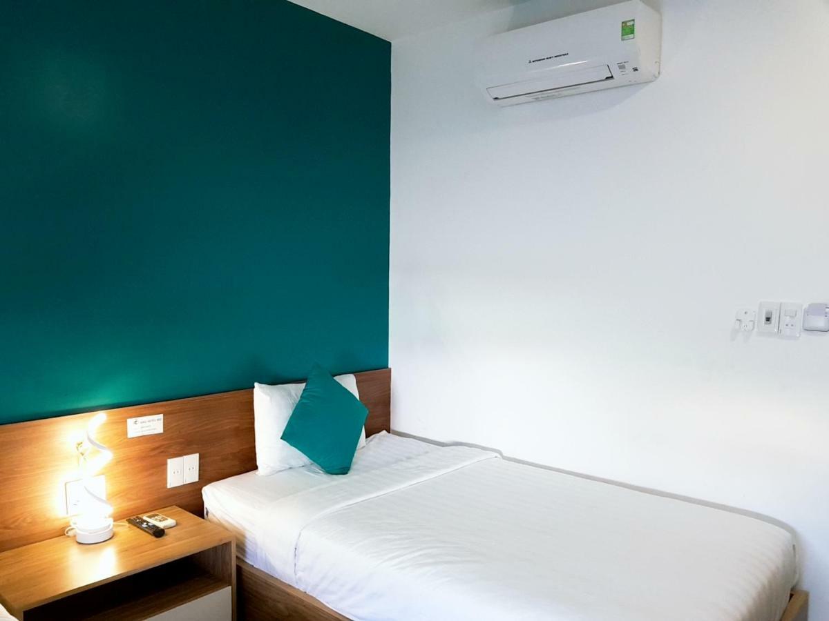 Sing Hotel Danang Pokoj fotografie